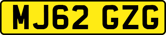 MJ62GZG
