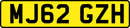 MJ62GZH