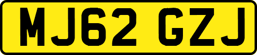MJ62GZJ
