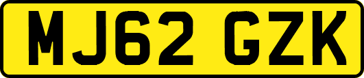 MJ62GZK