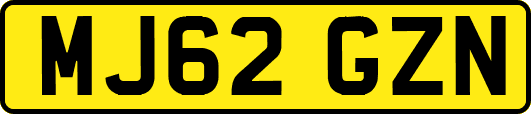 MJ62GZN
