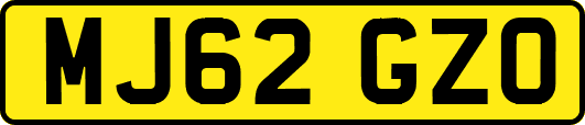 MJ62GZO