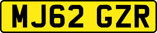 MJ62GZR