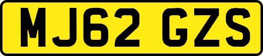 MJ62GZS