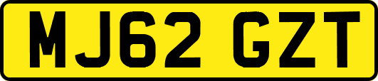 MJ62GZT