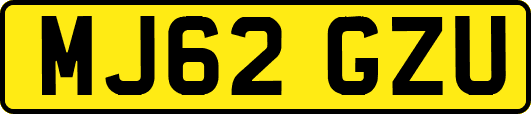 MJ62GZU