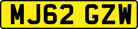 MJ62GZW