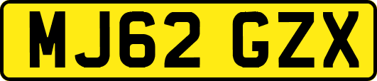 MJ62GZX