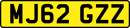 MJ62GZZ