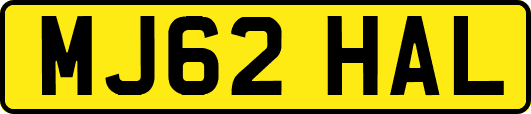 MJ62HAL