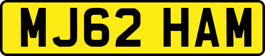 MJ62HAM