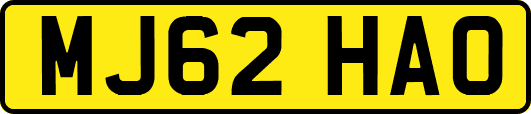 MJ62HAO