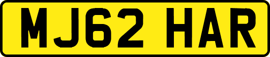 MJ62HAR