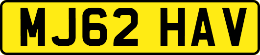 MJ62HAV