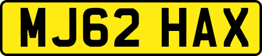 MJ62HAX