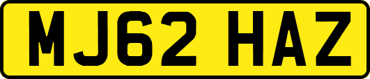 MJ62HAZ