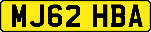 MJ62HBA