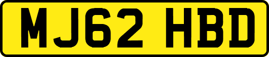 MJ62HBD