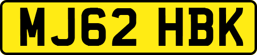 MJ62HBK