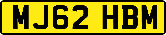 MJ62HBM