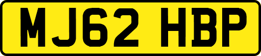 MJ62HBP