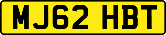 MJ62HBT