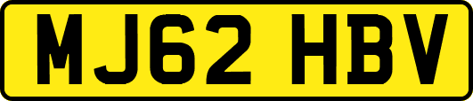 MJ62HBV