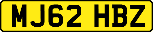 MJ62HBZ
