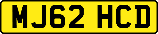 MJ62HCD