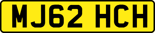 MJ62HCH