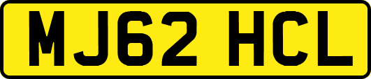 MJ62HCL