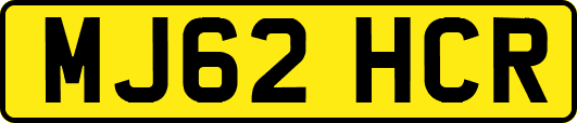 MJ62HCR