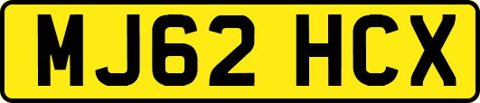 MJ62HCX
