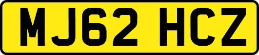 MJ62HCZ