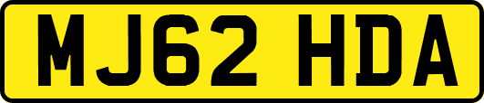 MJ62HDA