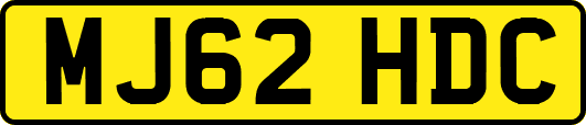 MJ62HDC