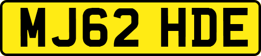 MJ62HDE
