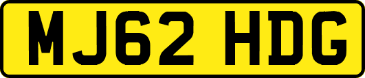 MJ62HDG