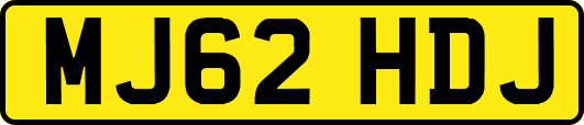 MJ62HDJ