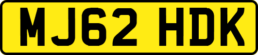 MJ62HDK