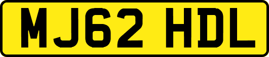 MJ62HDL