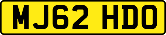 MJ62HDO