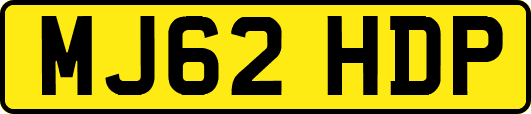 MJ62HDP