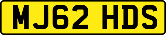 MJ62HDS