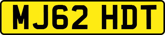 MJ62HDT