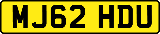 MJ62HDU