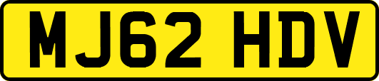 MJ62HDV