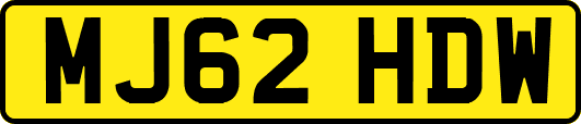 MJ62HDW