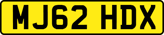 MJ62HDX