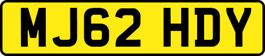 MJ62HDY